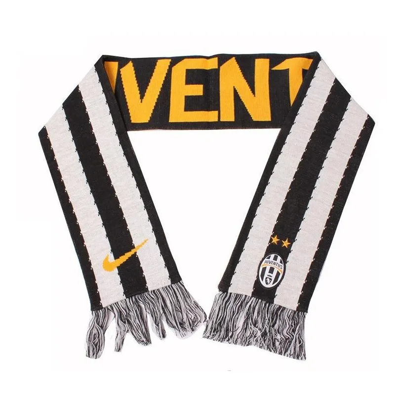 Juventus Fan Scarf