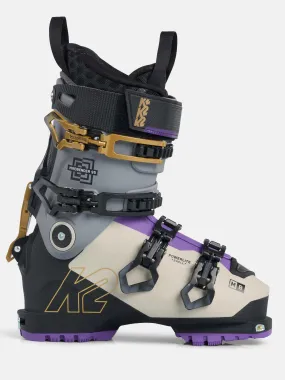 K2 Mindbender W 95 MV Ski Boot Womens 2023