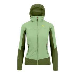 Karpos Lavaredo Jacket - Softshell jacket - Women's