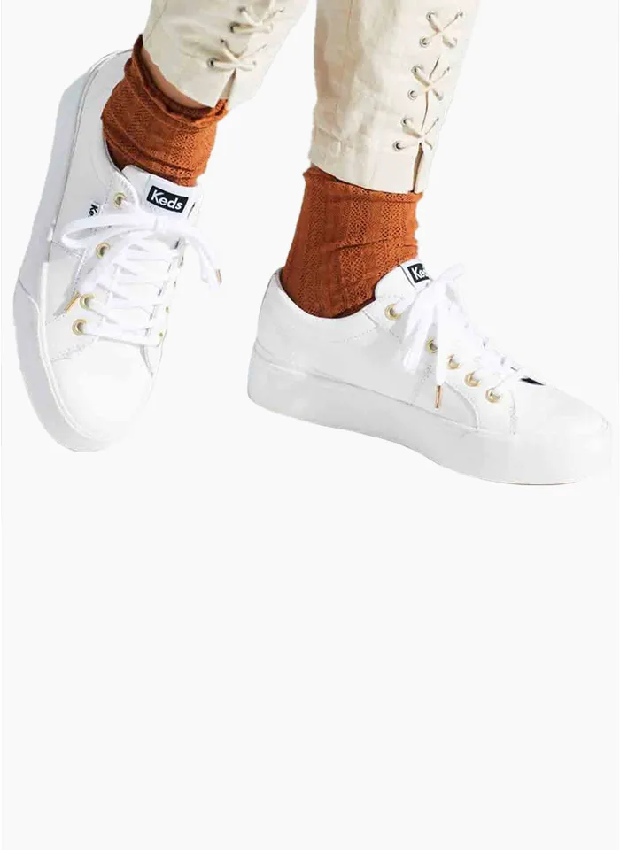 Keds Jump Kick Duo Sneaker