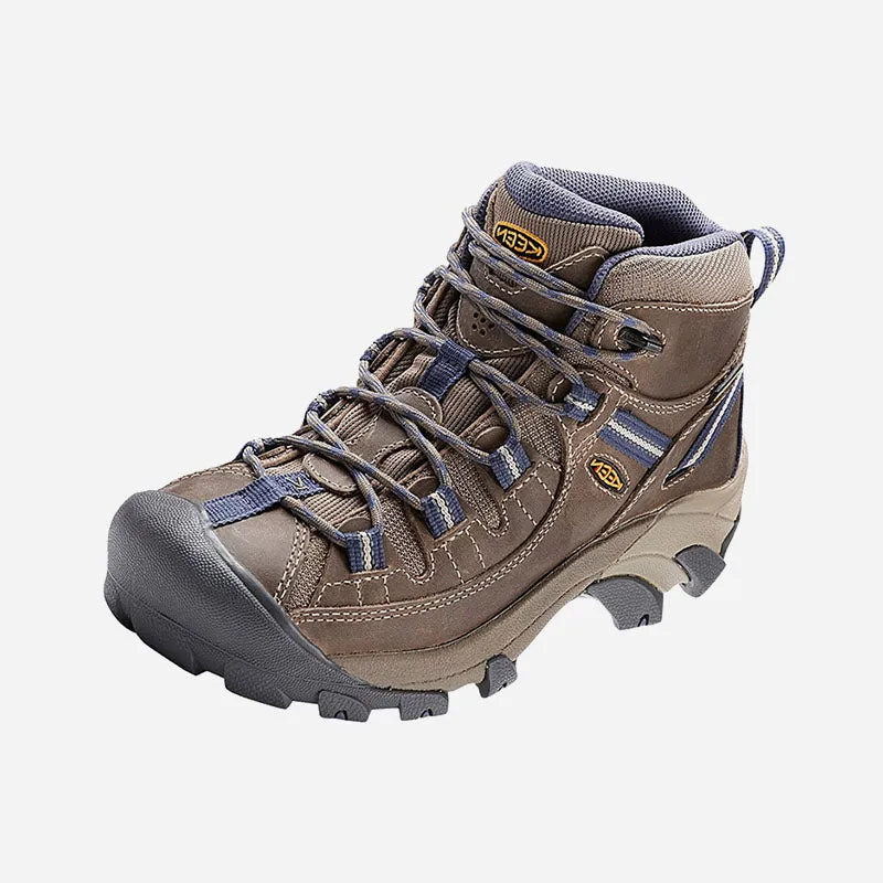 Keen Targhee II Mid Waterproof