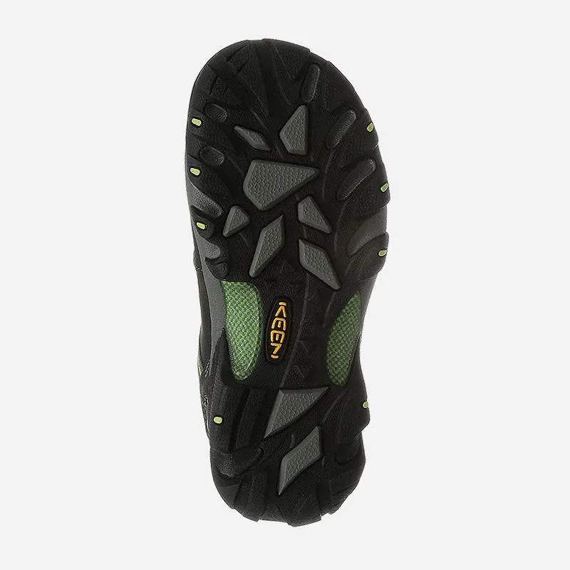 Keen Targhee II Mid Waterproof