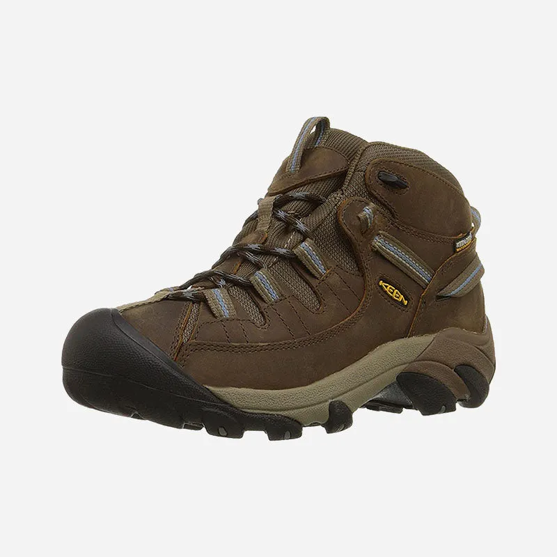 Keen Targhee II Mid Waterproof