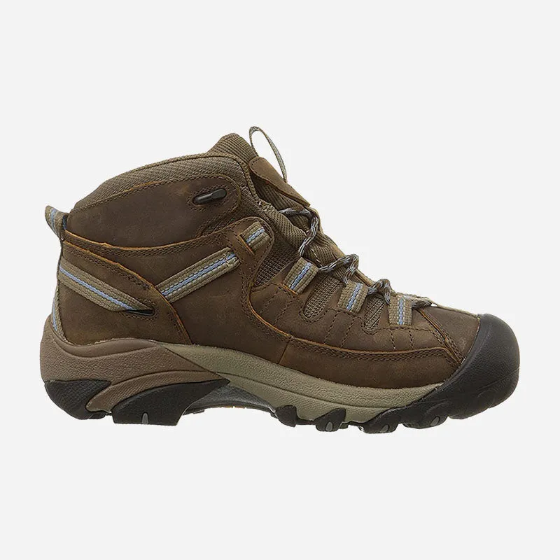 Keen Targhee II Mid Waterproof