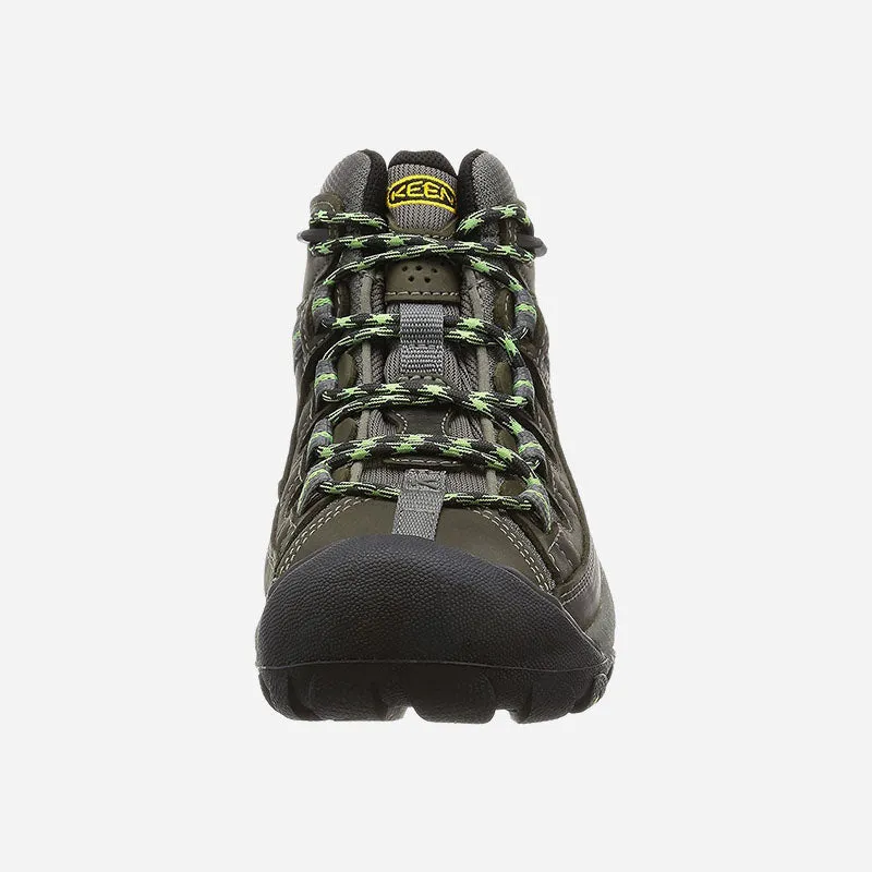 Keen Targhee II Mid Waterproof