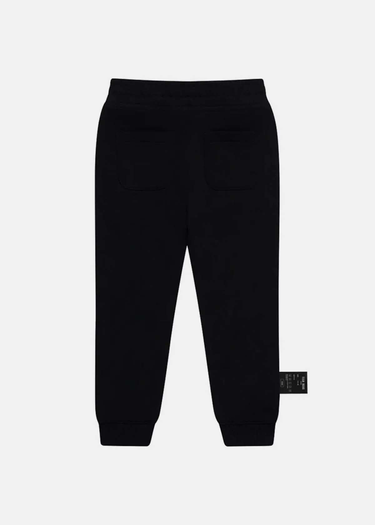 Kids Team Wang Black Team Wang Kids Pants - Black