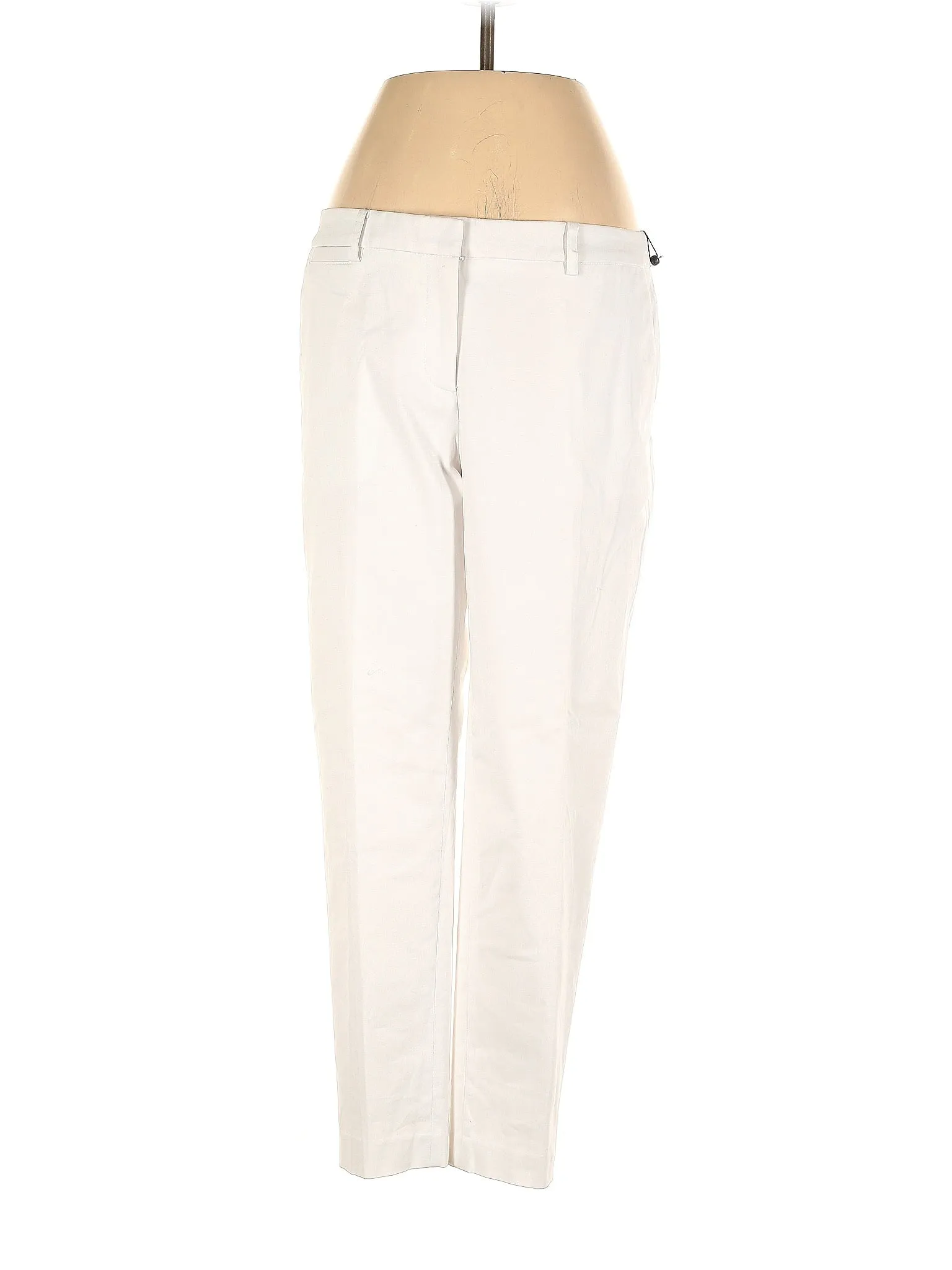 Linen Pants