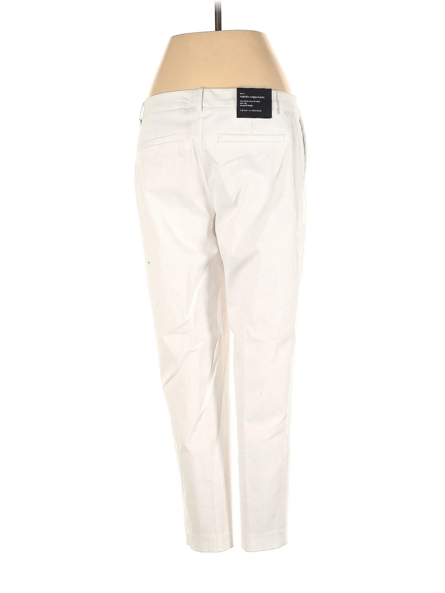 Linen Pants