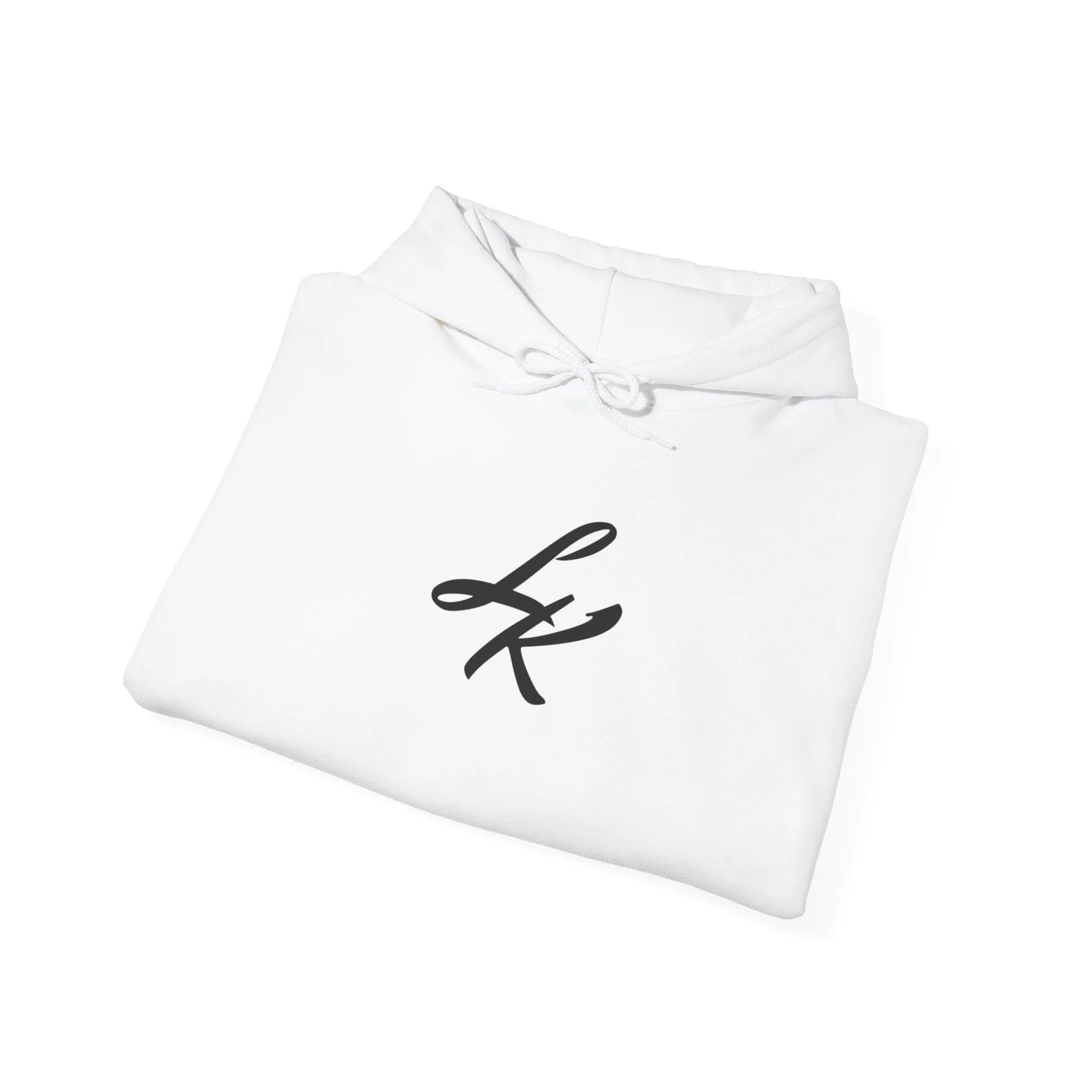 LK Premium Comfort Logo Hoodie Sweatshirt