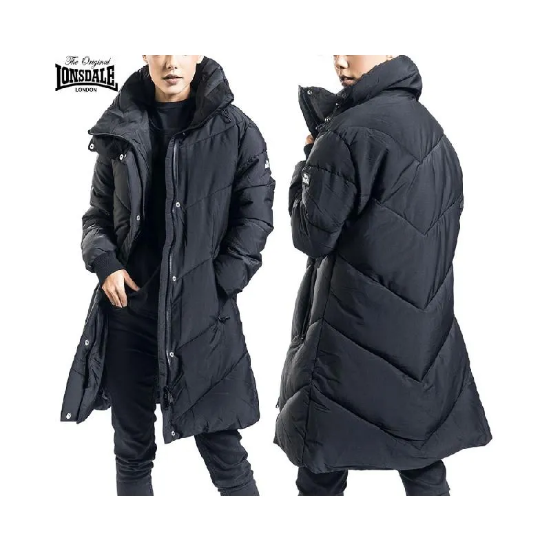 Long coat Lonsdale