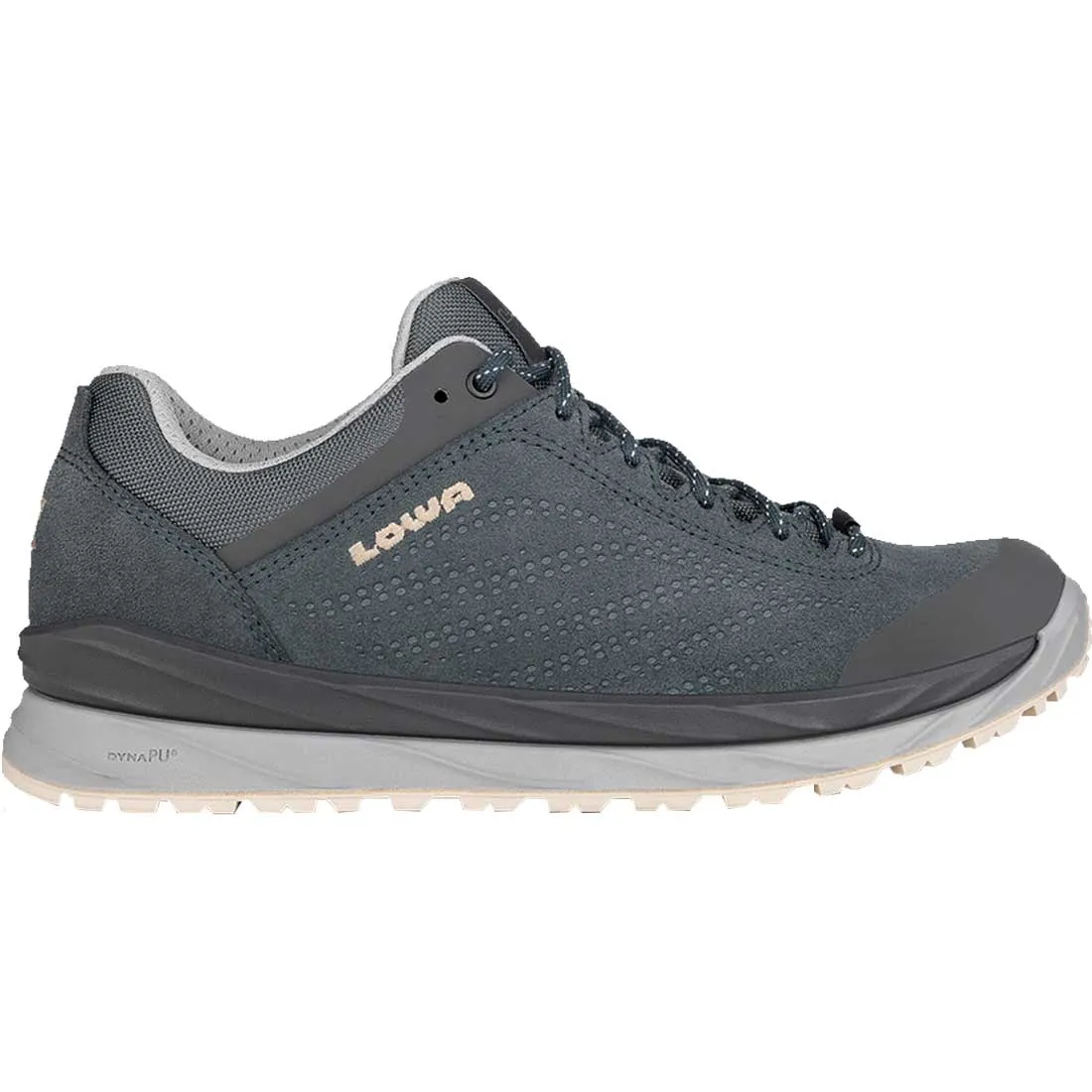 Lowa Malta GTX Lo - Women's