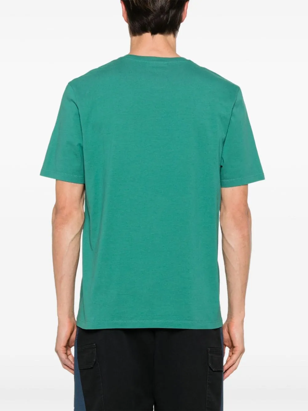 Maison Kitsuné - T-shirt pine Fox Head