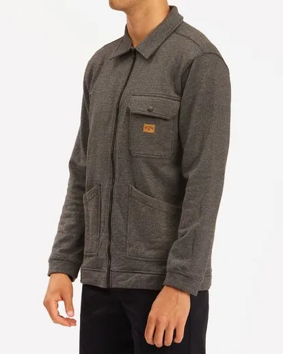 Men's Hudson Jacket