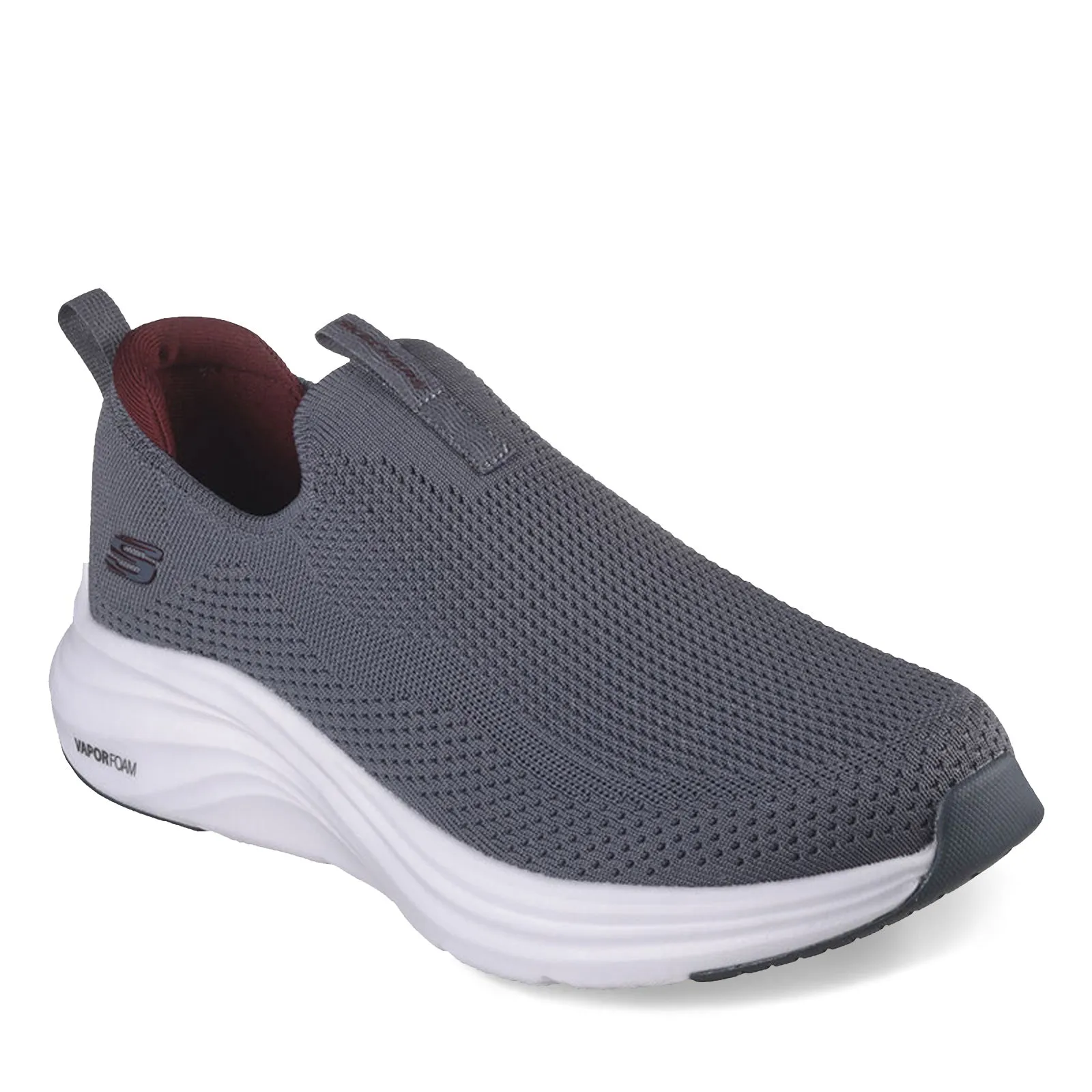 Men's Skechers, Vapor Foam – Covert Sneaker - Wide Width