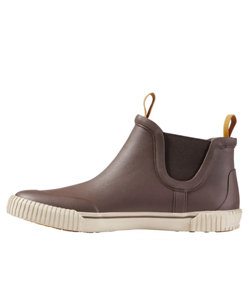 Men's Wellie Sport Chelsea Boots