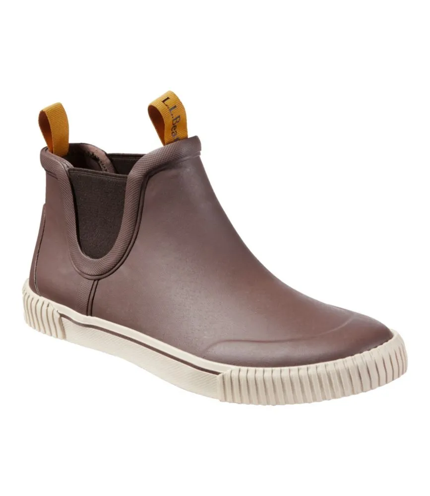 Men's Wellie Sport Chelsea Boots