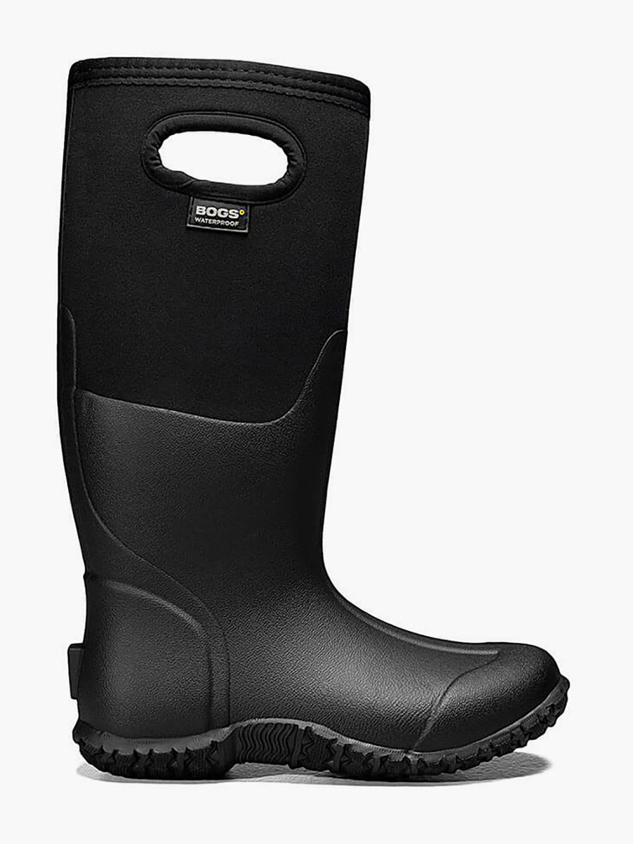 Mesa Solid Women's Insulated Rain Boots