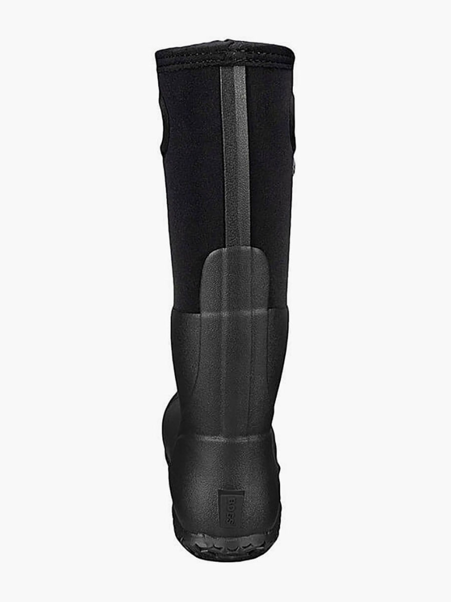 Mesa Solid Women's Insulated Rain Boots