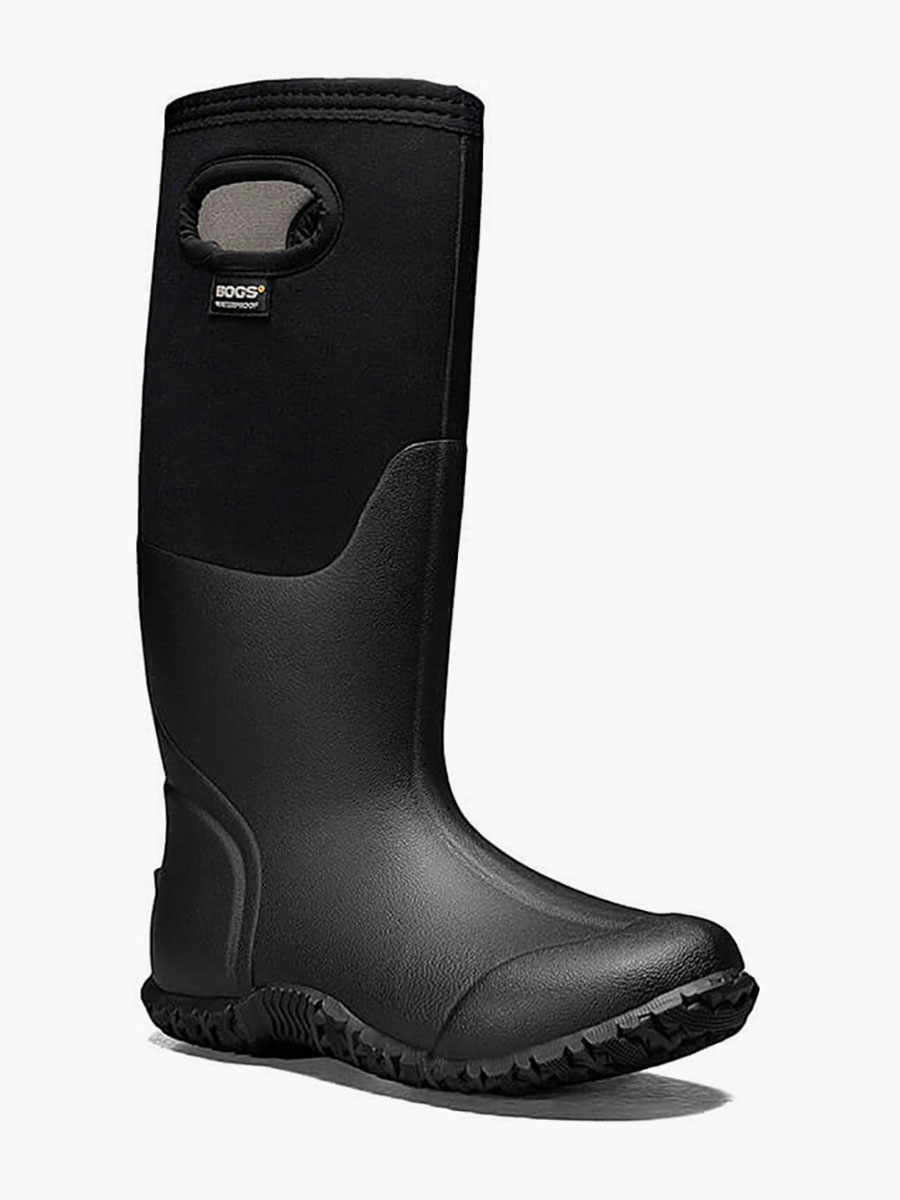 Mesa Solid Women's Insulated Rain Boots