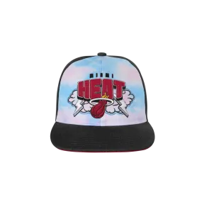 Miami HEAT Kids Snapback Pop Art Hat