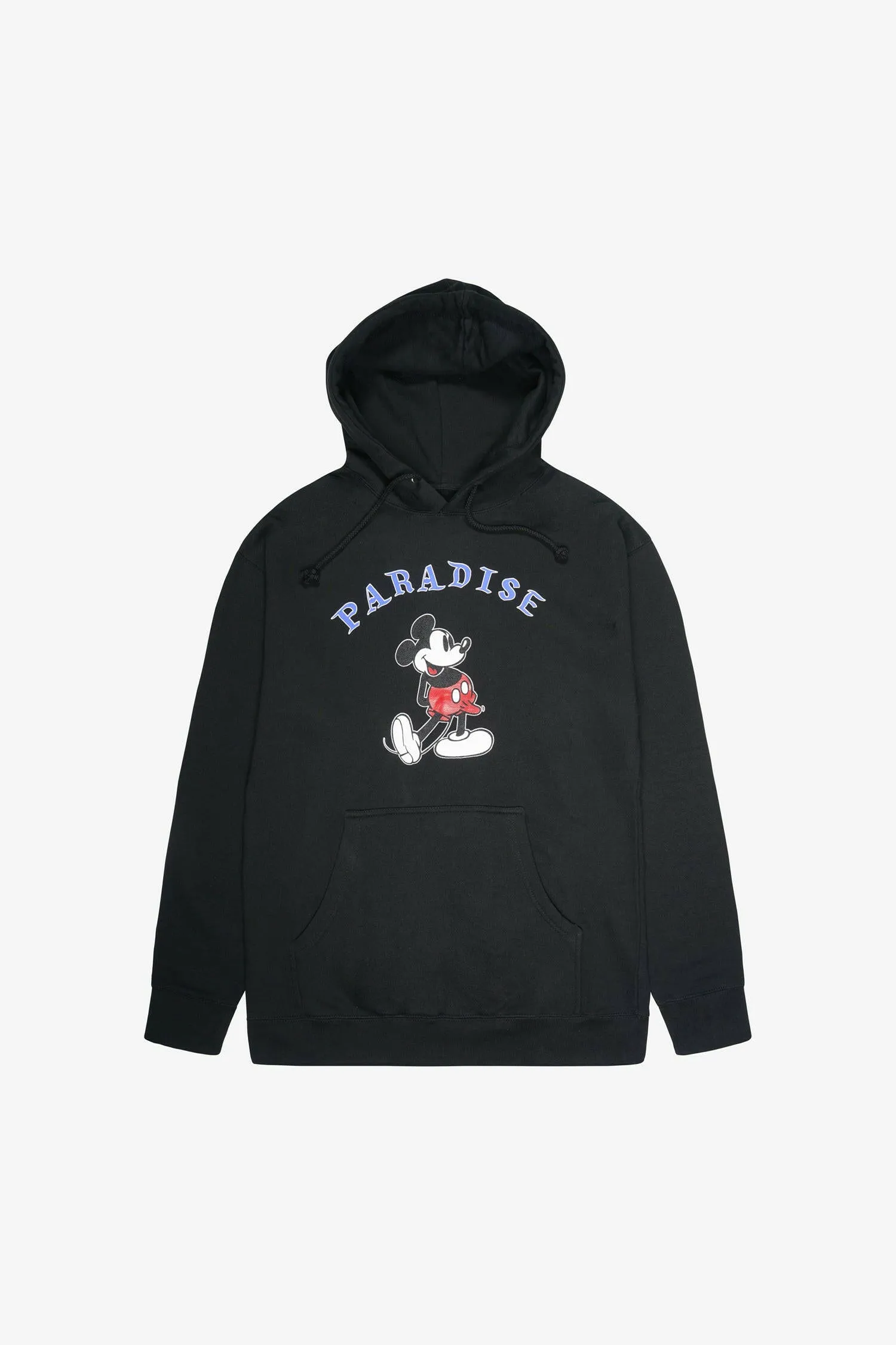 Mickey Boner Hoodie