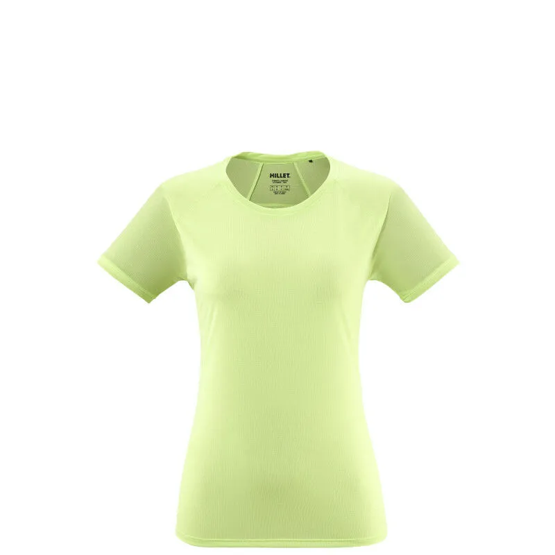 Millet  Intense Light TS SS - T-shirt - Donna