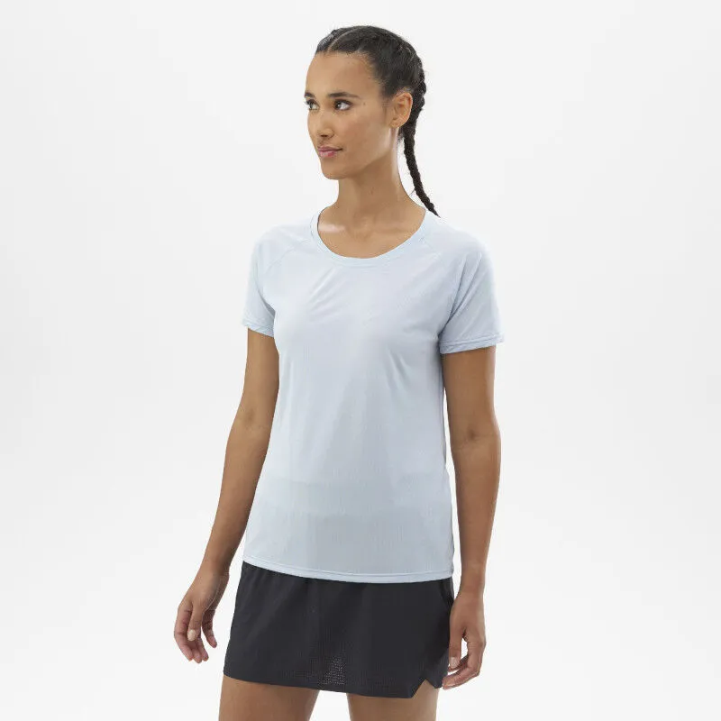 Millet  Intense Light TS SS - T-shirt - Donna