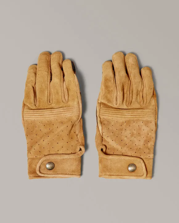 montgomery motorcycle glove