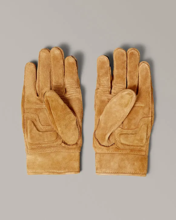 montgomery motorcycle glove