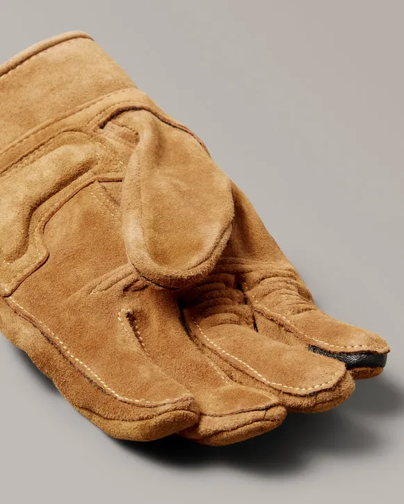 montgomery motorcycle glove