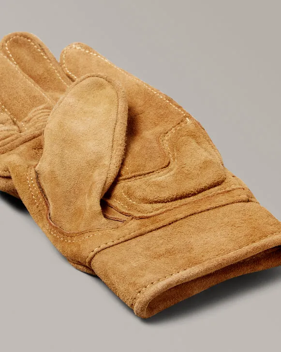 montgomery motorcycle glove