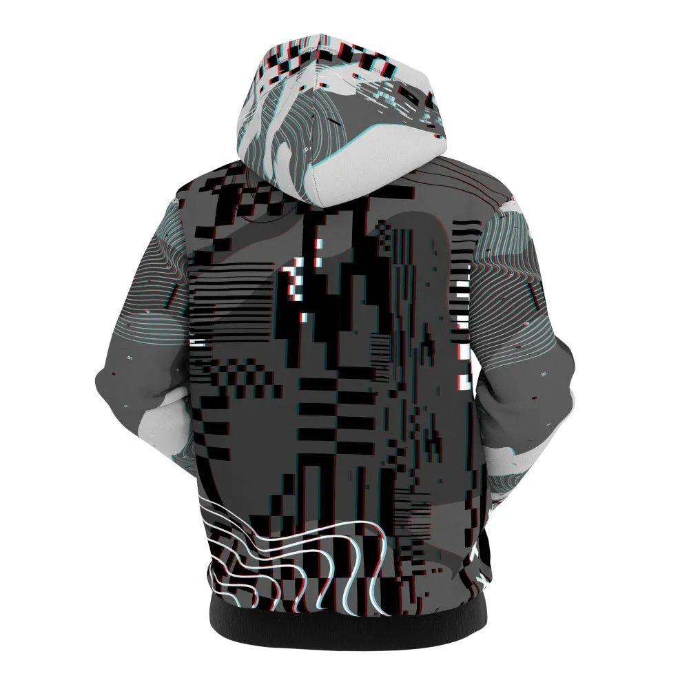 Mysteries Of The Galaxy Hoodie