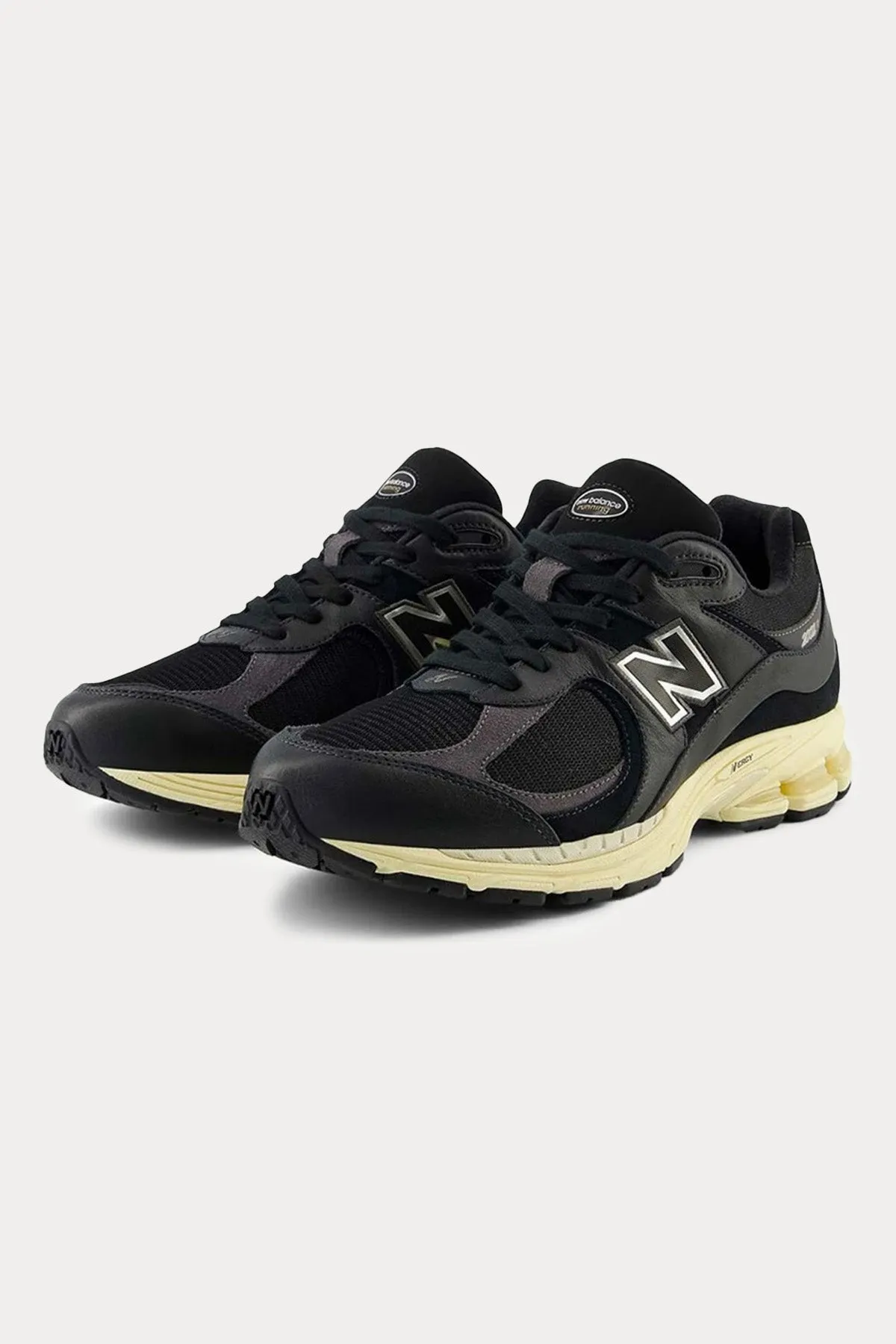 New Balance 2002 Sneaker Ayakkab