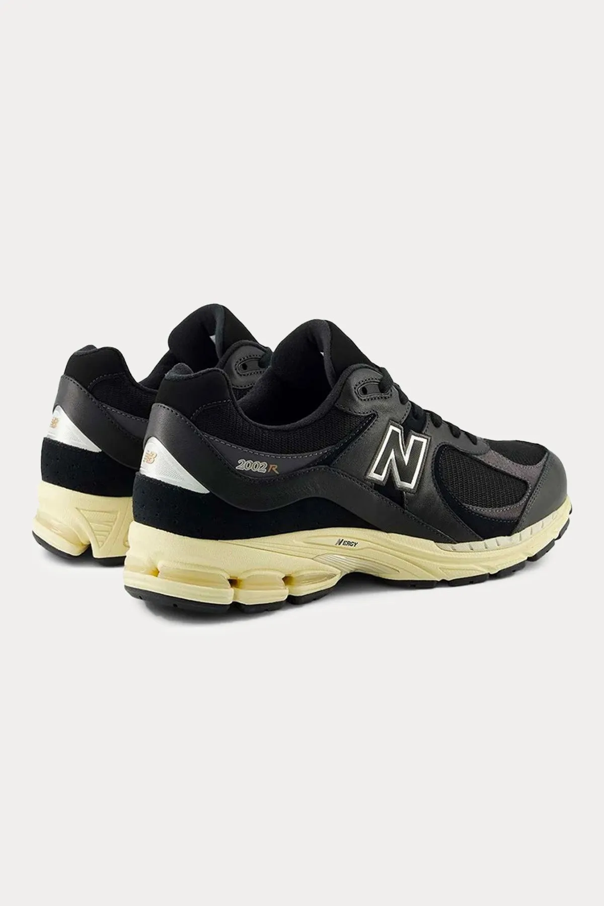 New Balance 2002 Sneaker Ayakkab