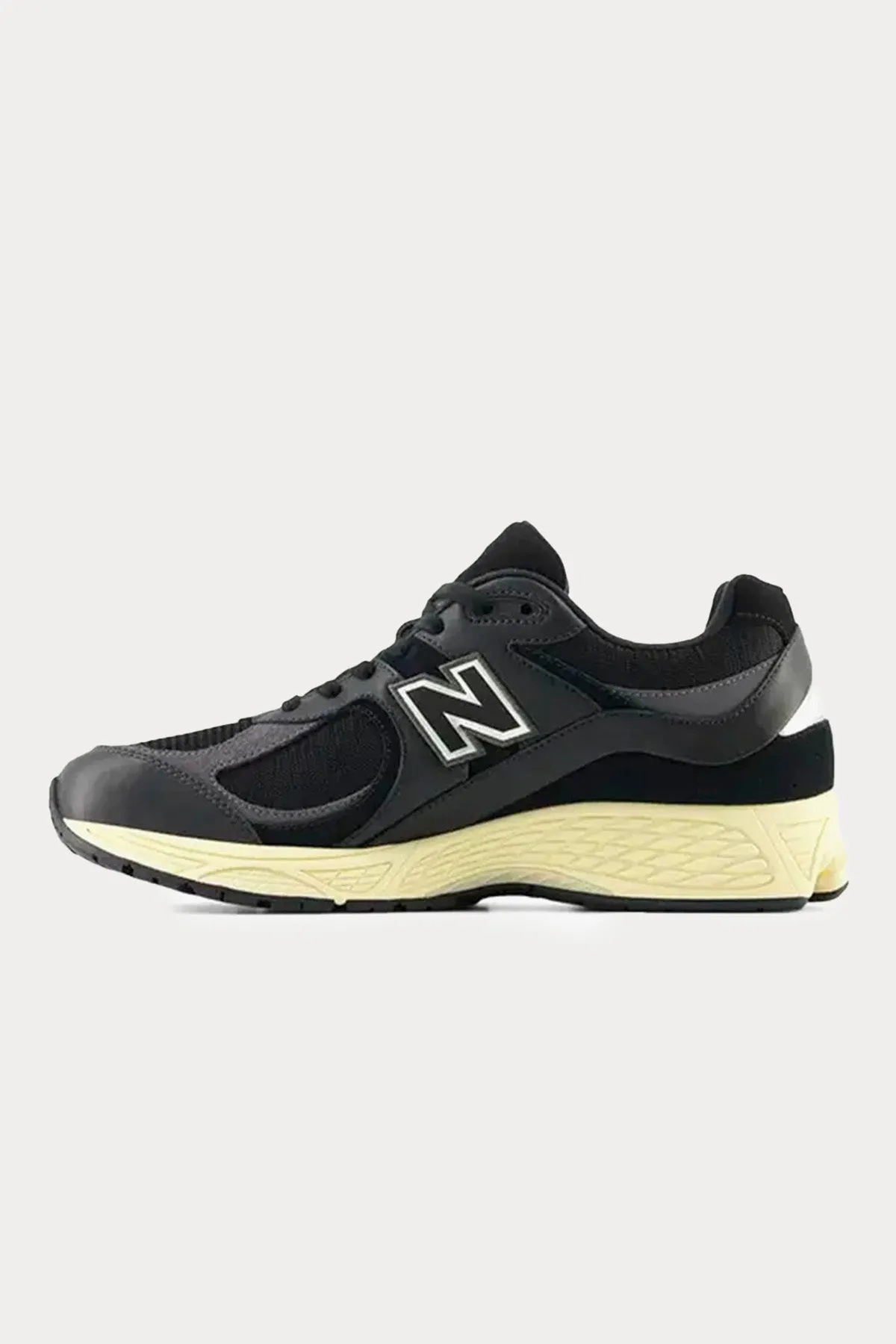 New Balance 2002 Sneaker Ayakkab