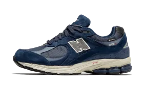 New Balance 2002R Gore-Tex Navy Arctic Grey