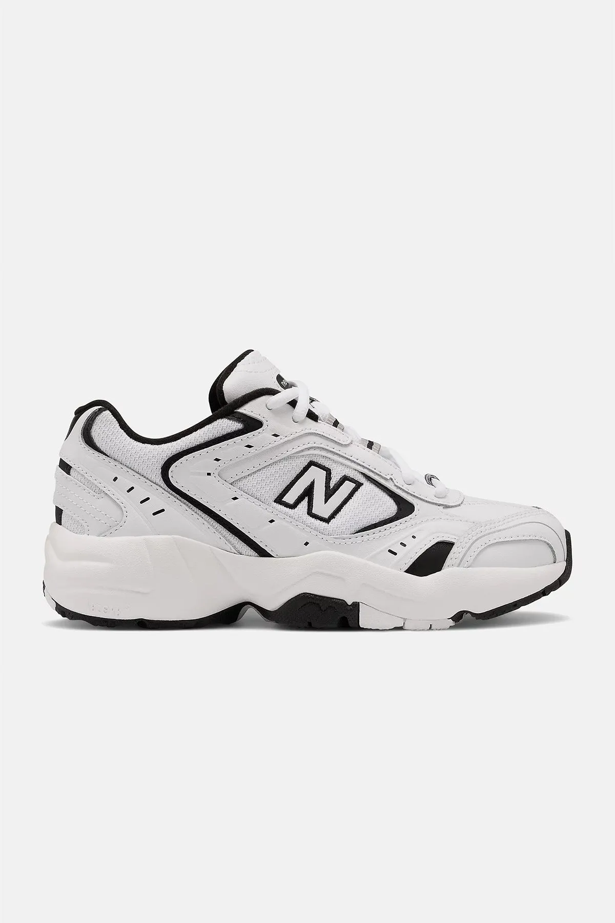 New Balance 452 Sneaker Ayakkab