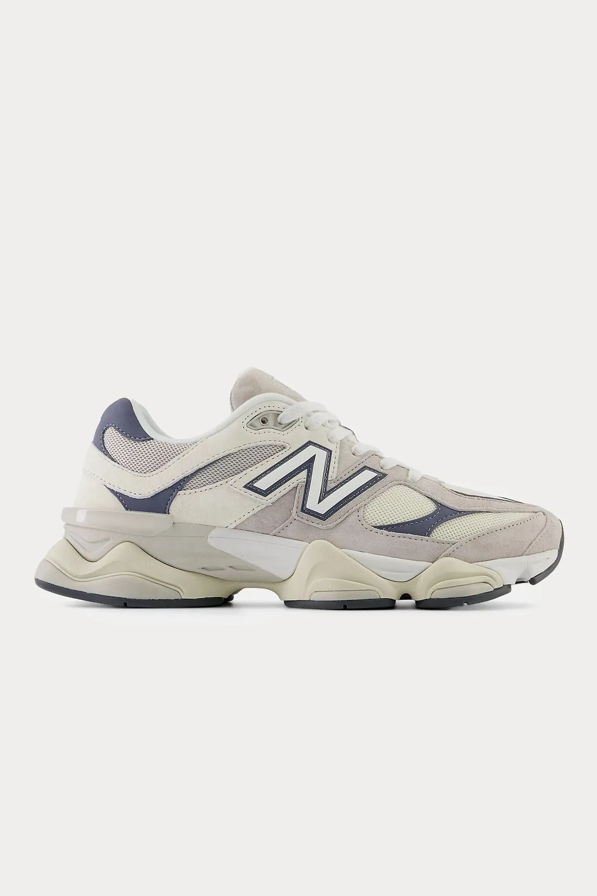 New Balance 9060 Sneaker Ayakkab