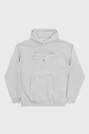 Nike SB Fleece GEN TRDMRK Logo  Hoodie