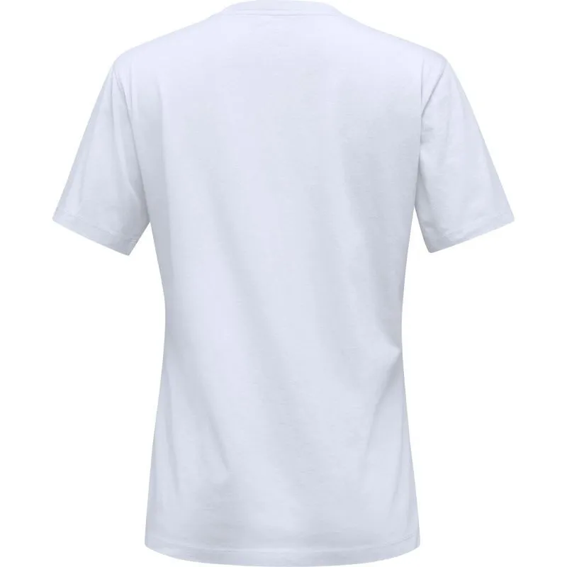 Norrona  /29 Cotton Shutter T-Shirt - T-shirt - Donna