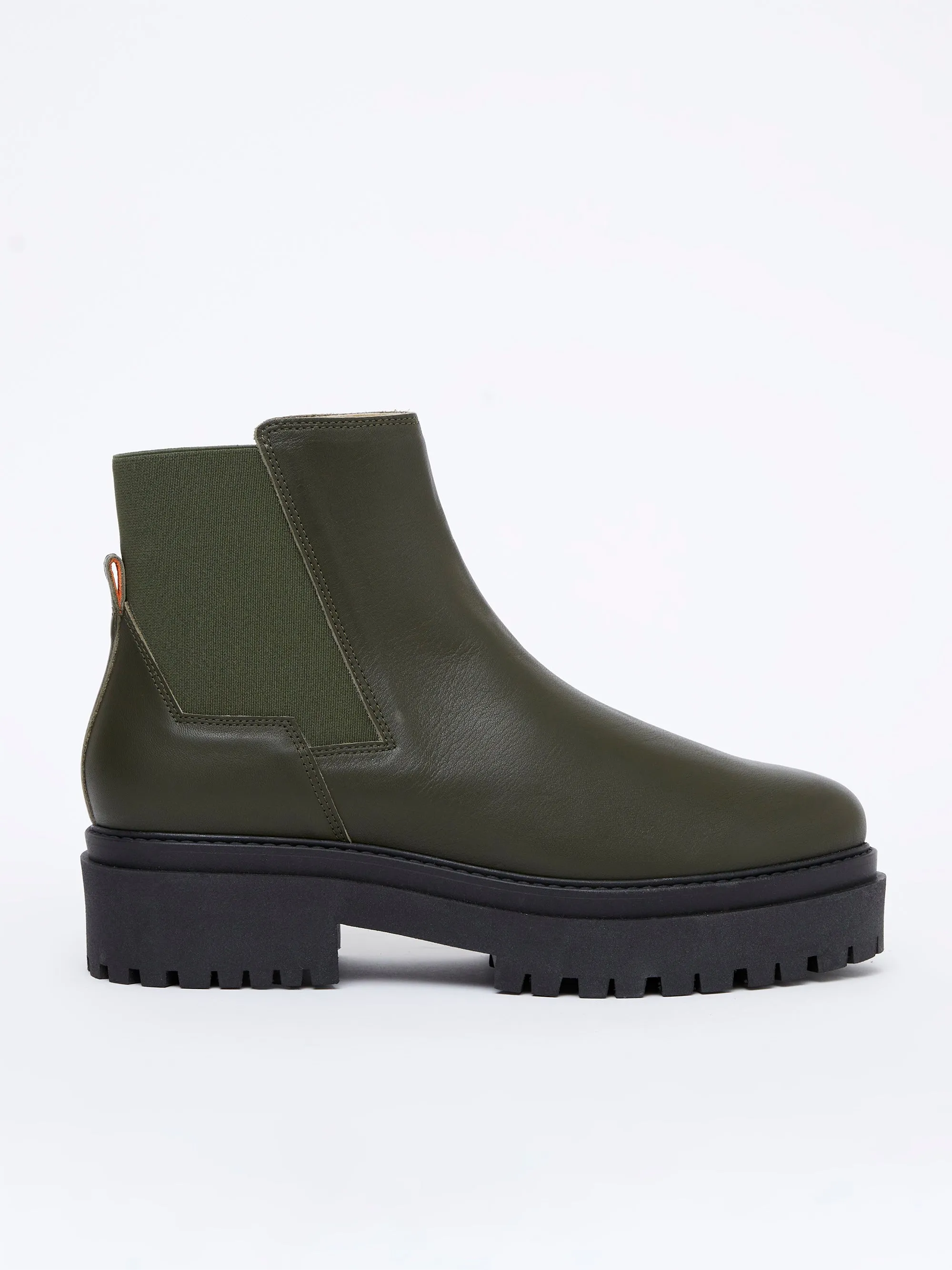 Olana Chelsea Boots