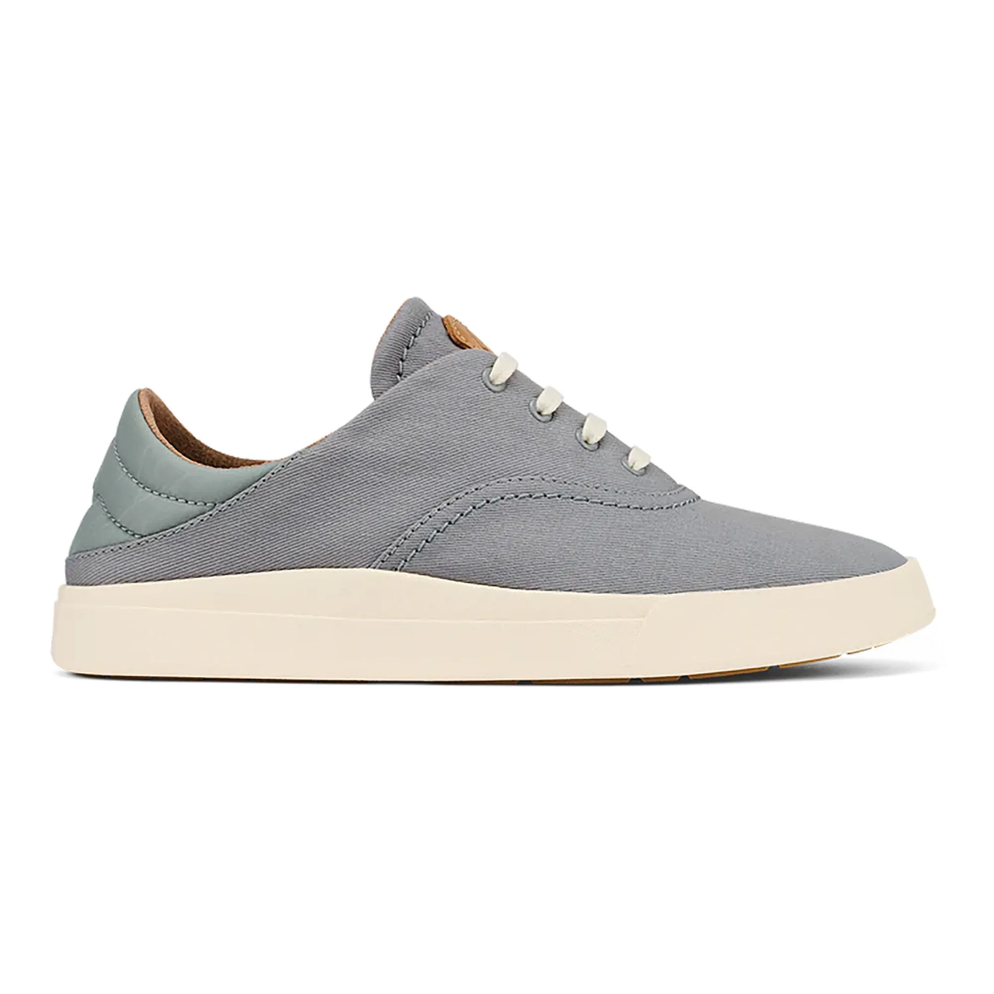 OluKai Women's Kohu Canvas Sneaker