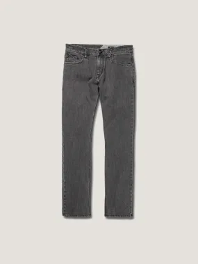 PANTALON JEAN VOLCOM HOMBRE VORTA DENIM