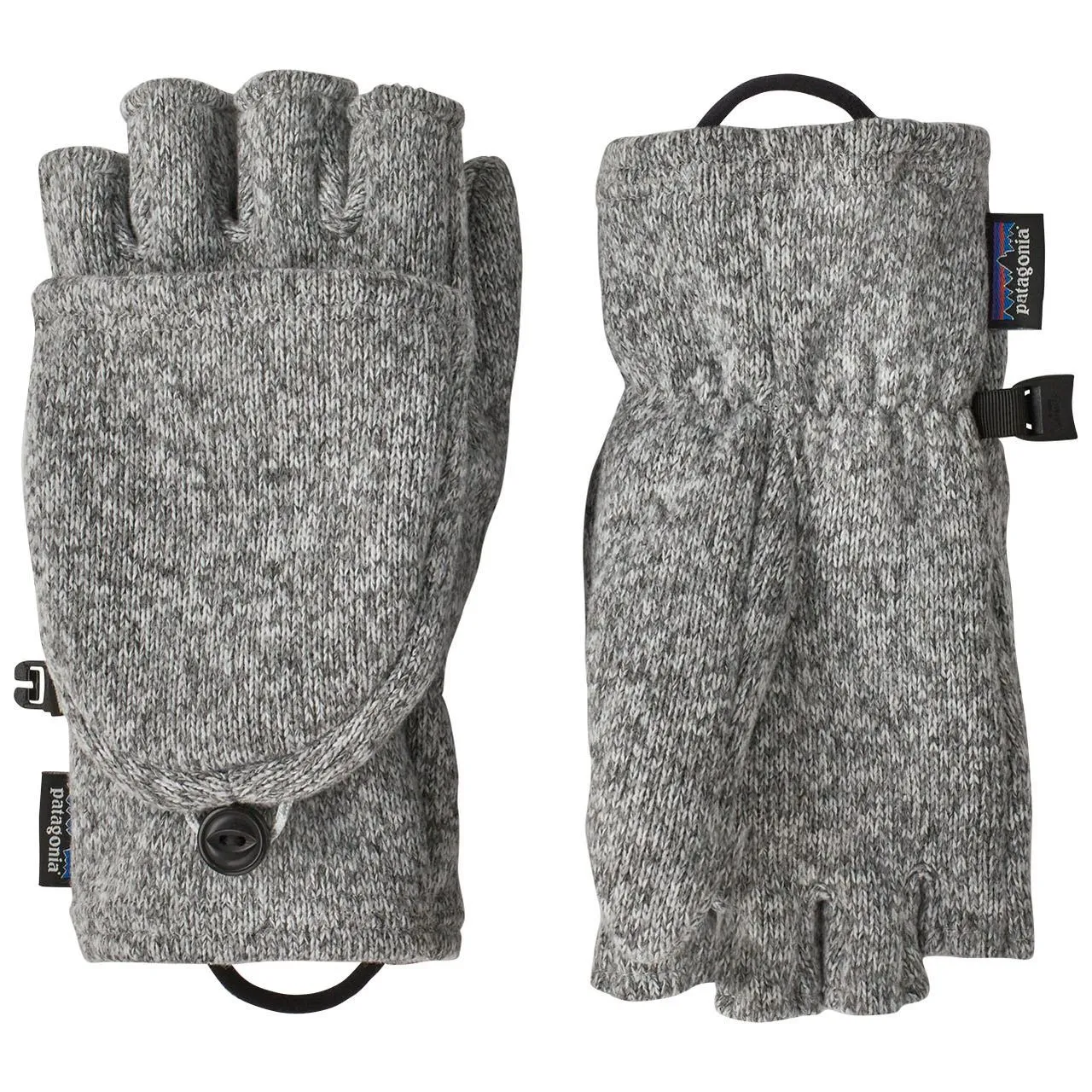 Patagonia Better Sweater Gloves Sale