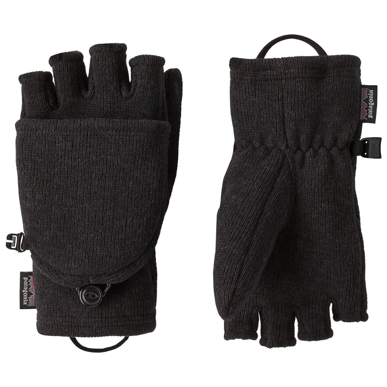 Patagonia Better Sweater Gloves Sale