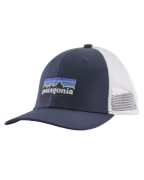 Patagonia Kids' Trucker Hat - Navy Blue