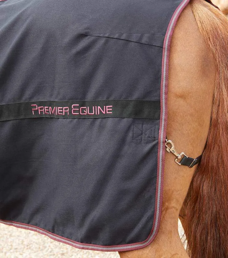 Premier Equine Barrasso Stable Sheet | Elite Saddlery