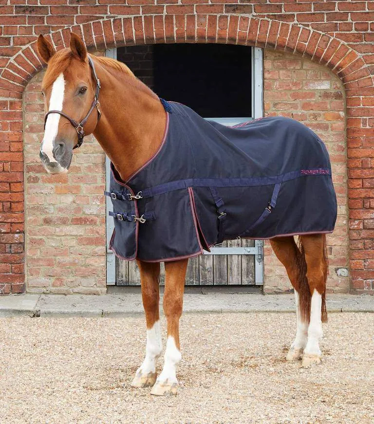 Premier Equine Barrasso Stable Sheet | Elite Saddlery