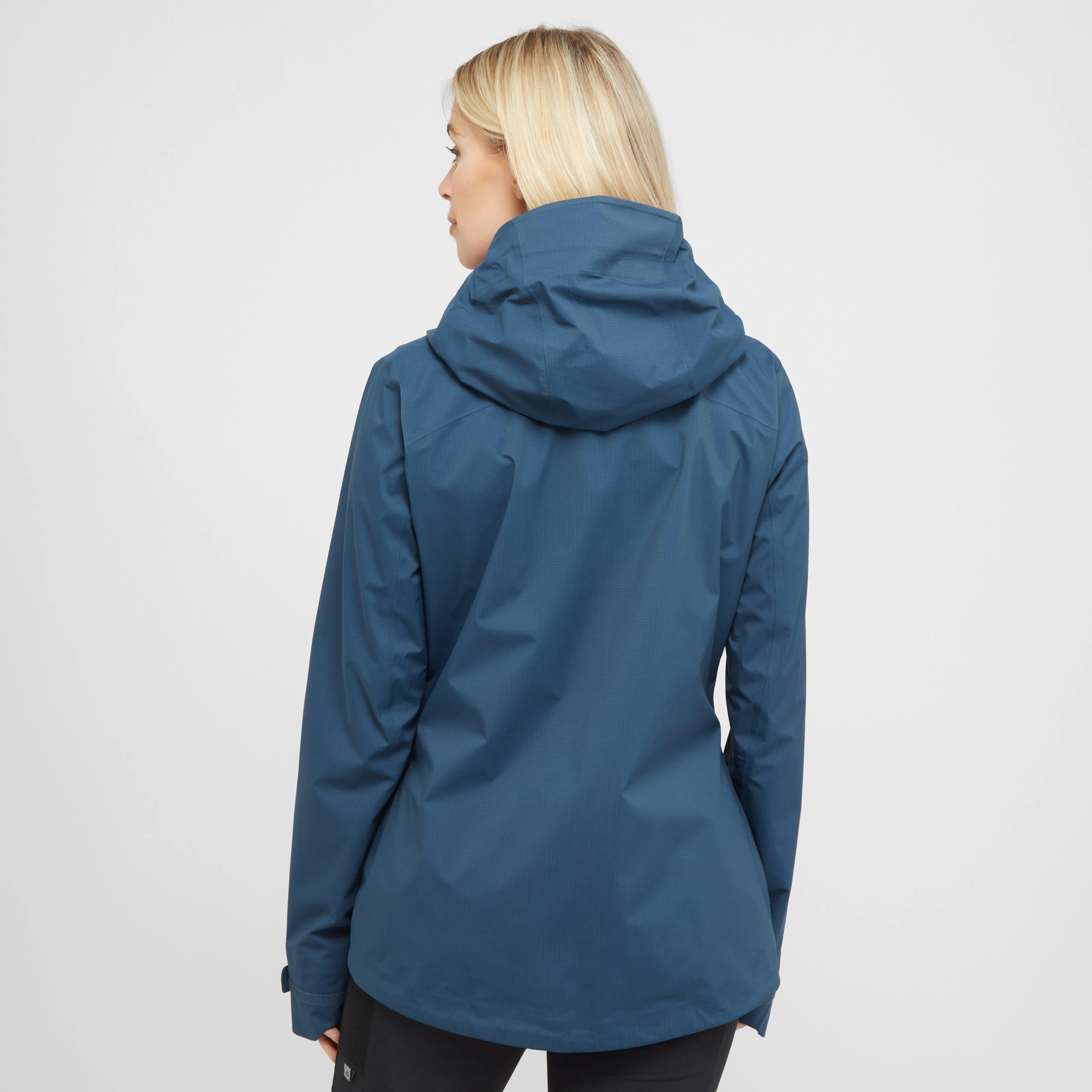 Rab Women's Firewall Light Waterproof Jacket | Ultimate Outdoors