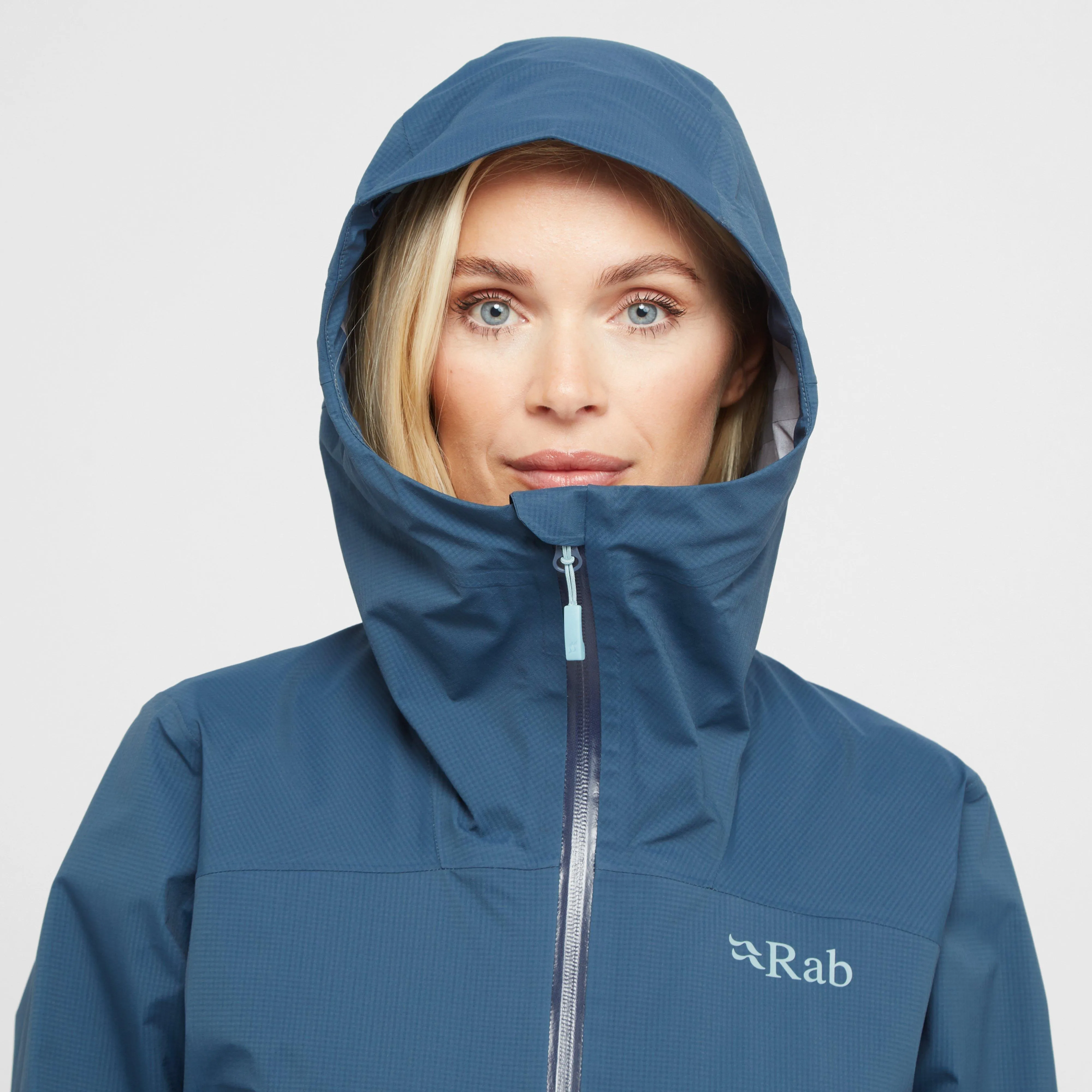 Rab Women's Firewall Light Waterproof Jacket | Ultimate Outdoors